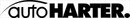 Logo Auto Harter